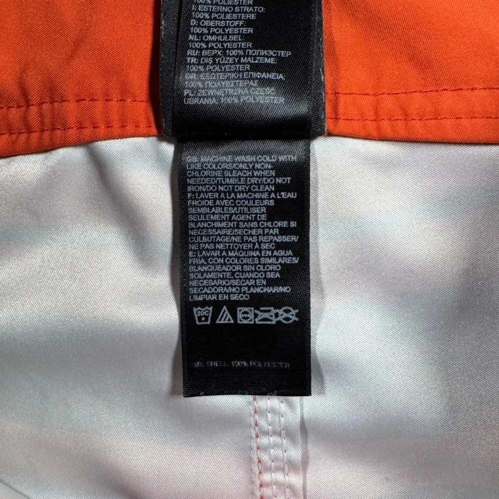 The North Face north face